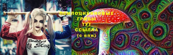 меф Тында